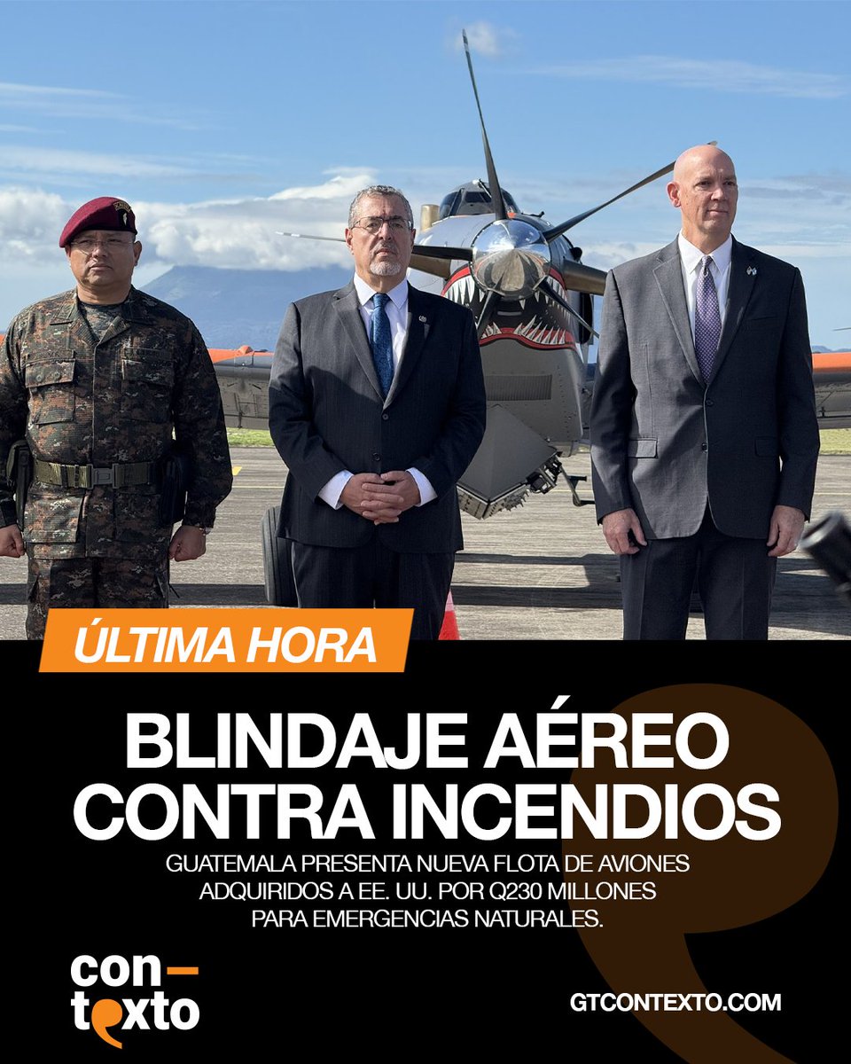 GTContexto tweet picture