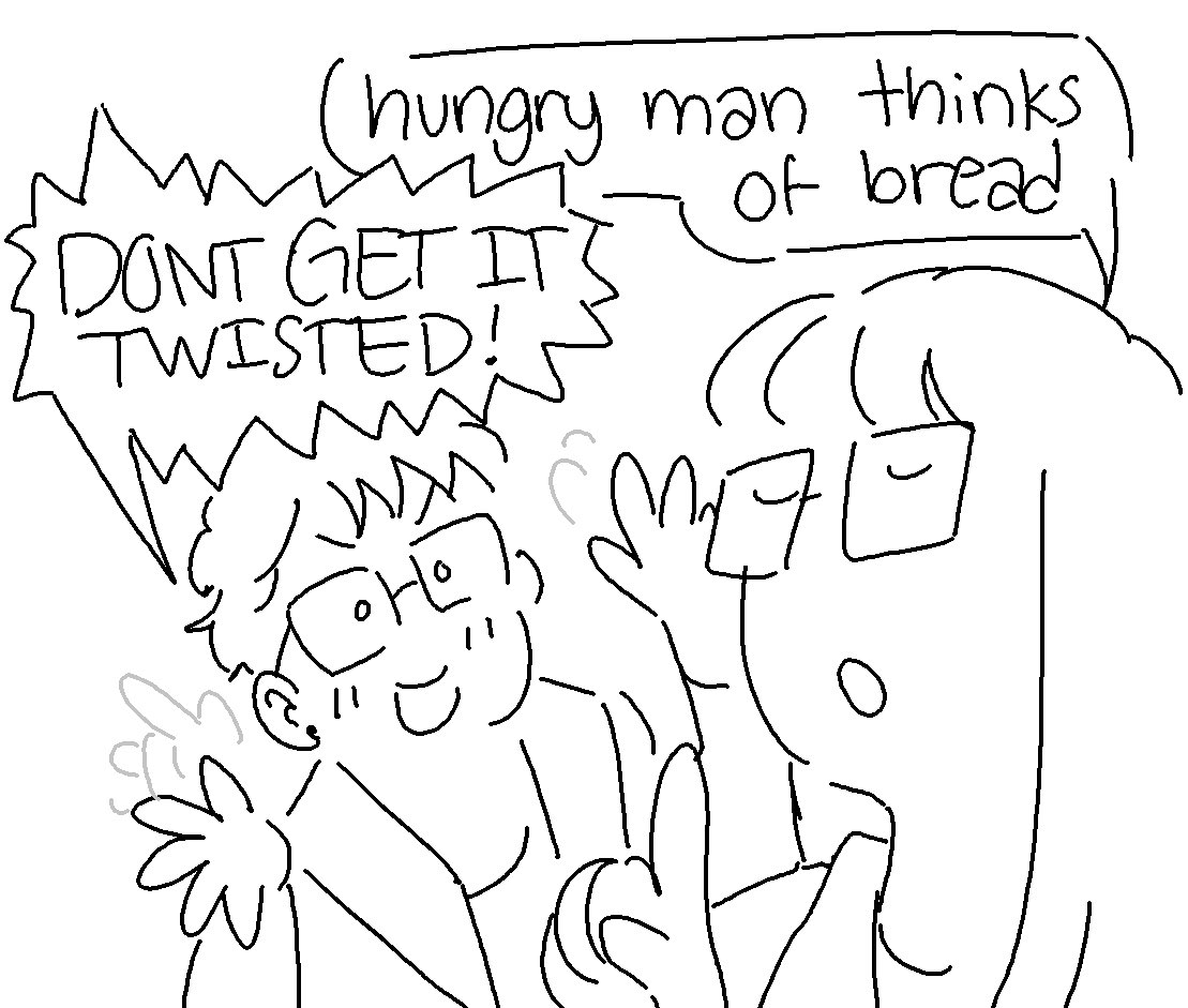 ieatclocks tweet picture