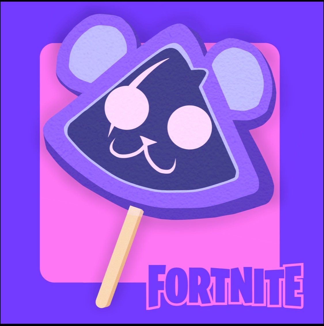 DangitDanger's tweet photo. Fortnite Ice Creams (2024)
#Fortnite #FortniteArt https://t.co/m3umuxq2XR