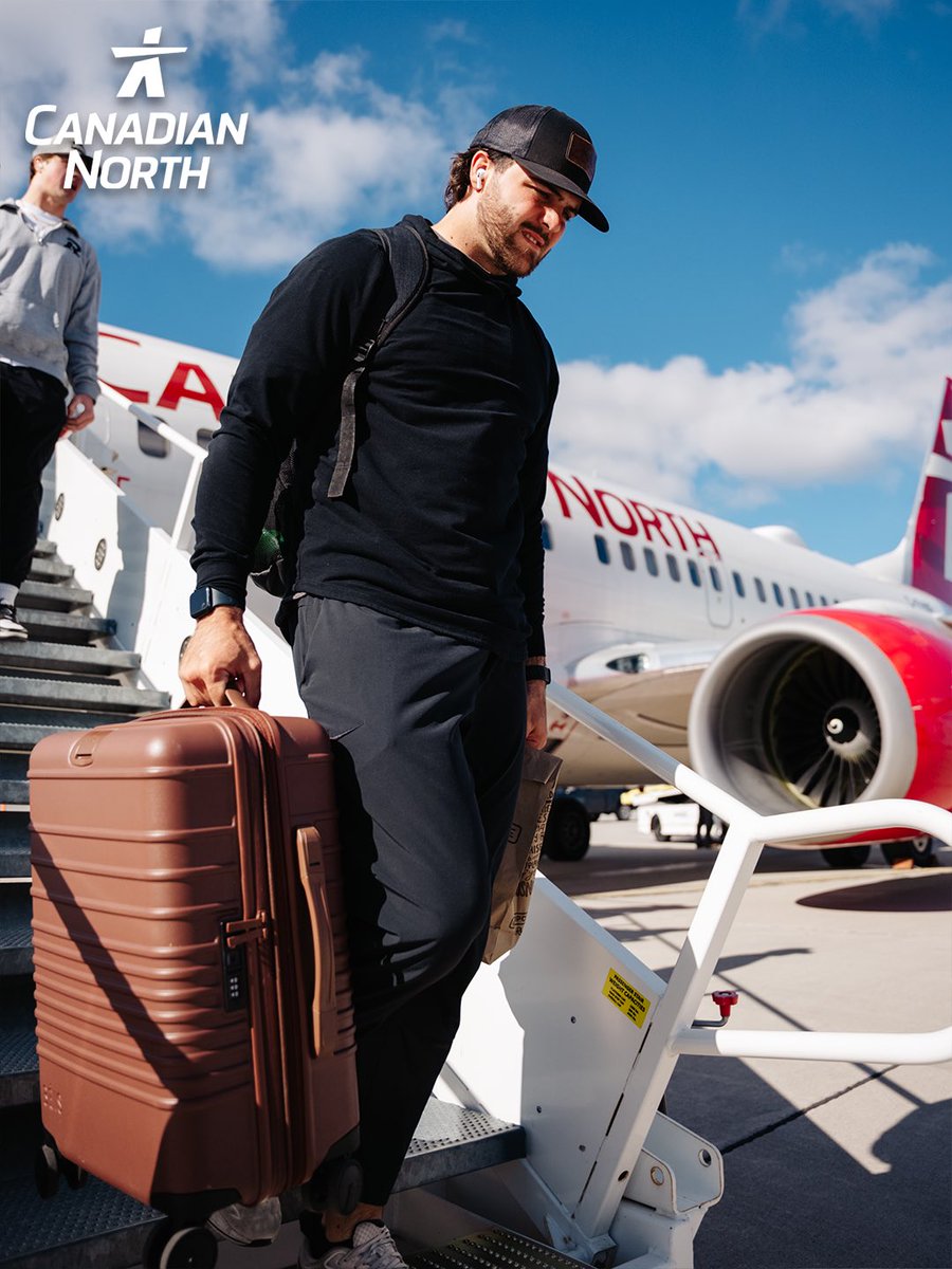 REDBLACKS tweet picture