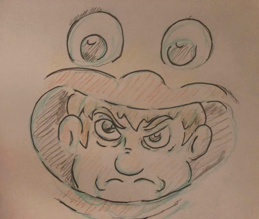 UNGR3's tweet photo. https://t.co/hLrzsJ3xmi #request #traditionalart #traditionaldrawing #drawing #inked #colorpencil #colorpencils #fanart https://t.co/Ypr0uCMGpC