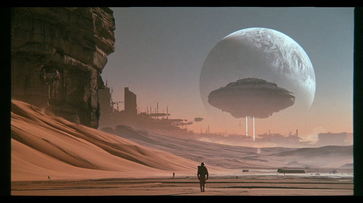 Cortex_Zero's tweet photo. I'm going to start writing a short science fiction story, and when it's done, I'll post it here...but...I think I'll also illustrate it. That's kind of a unique little twist to breathe some extra life into it for anyone reading. 

I have some pretty cool ideas, maybe even a little unusual, considering how heavily I've been influenced by Philip K. and Frank Herbert. It'll be fun though. #ufox #ufotwitter