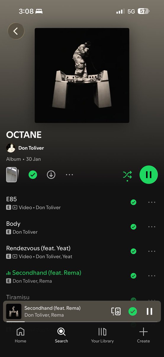 micassa___'s tweet photo. OCTANE!!
still emotionally recovering from his cancellation tour as post malone’s opener in asia 😭 i was so looking forward to seeing him perform in bkk. flights booked, tickets secured, airbnb booked, and suddenly it got cancelled 😭😭 https://t.co/pkPoUdRGMz