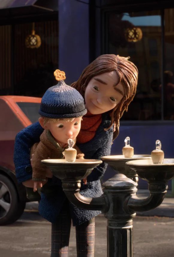 GlobalBoxOffice's tweet photo. WILDWOOD is now the favorite to win the Oscar for Best Animated Film (per @NextBestPicture).

Laika’s new film made nearly $1.5M in all previews domestically and is expected to earn around $15M this weekend. https://t.co/fi4eOZStdW