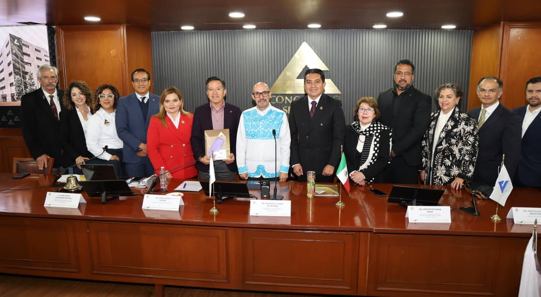 pluralhgo's tweet photo. Presenta SEDECO ante la Concanaco ServyTur a Hidalgo como el nuevo referente logístico e industrial de México

Da like, comenta y comparte
Información completa: https://t.co/TUzqCagJab https://t.co/0GmytB5fsn