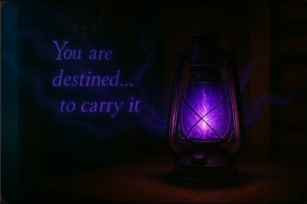 abusadik219's tweet photo. GM $XRP CT

Happy Friday, Legends.

Some lights aren’t meant to be found.
They’re meant to be carried.

A calling. A hidden purpose. A flame waiting for the right hands.

The journey begins when you answer the signal.

@PROFIT_XRPL

THE LEDGER IS ALIVE. https://t.co/8MTcyrcCBv
