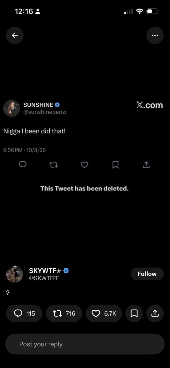 Raylpbez's tweet photo. @OriginalDollq @THEETROLLPAPI @sunshinebenzi Is this not your fav ?? 😭 https://t.co/Y0AMmie4lE