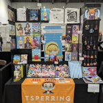 Photo by TSperring - Shop open!! (@TSperring)