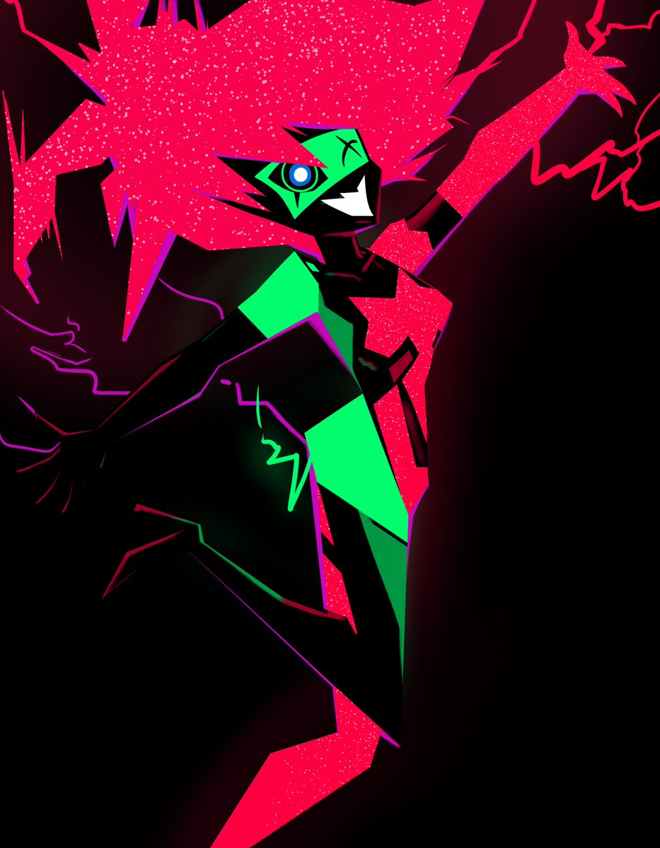 JaaayYaaay's tweet photo. mmmmmcapri

#CyberpunkEdgerunners2 https://t.co/WlD3grOXex