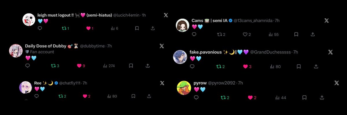 13cams_ahamnida's tweet photo. Easter eggs 🥚 of the combined fan project found across this platform 👋🏼

#SedstePGA #DubstePGG #SedricAlfiere https://t.co/R4cDA25bLj
