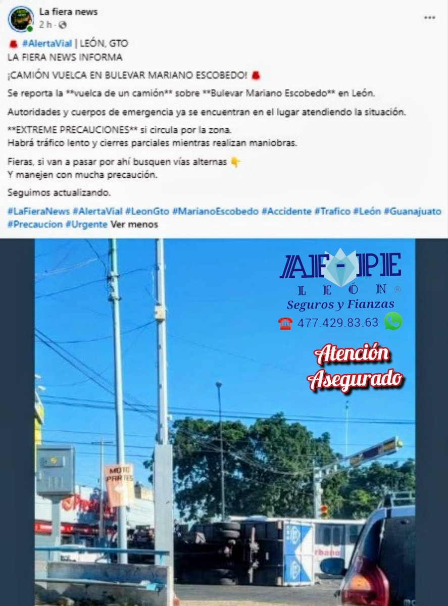 AFIPELEON tweet picture
