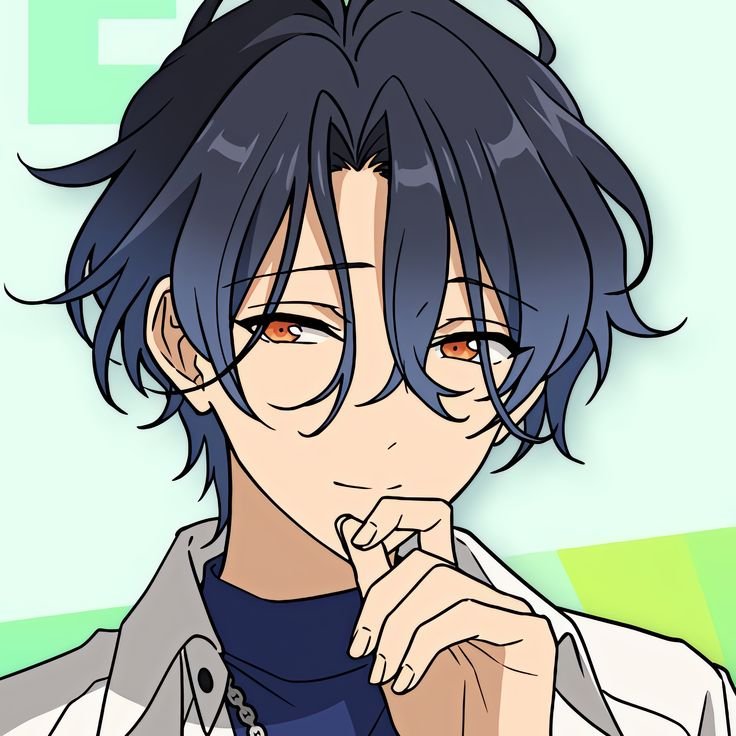 normalanthem's tweet photo. @mashunozoo look me dead in the eyes and tell me this isn't a mika situation https://t.co/9cQsx4keRP