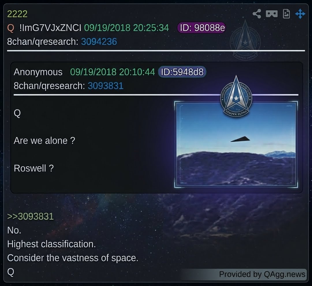 John_M_Q's tweet photo. Consider the vastness of space. https://t.co/xpMiRPdgnC