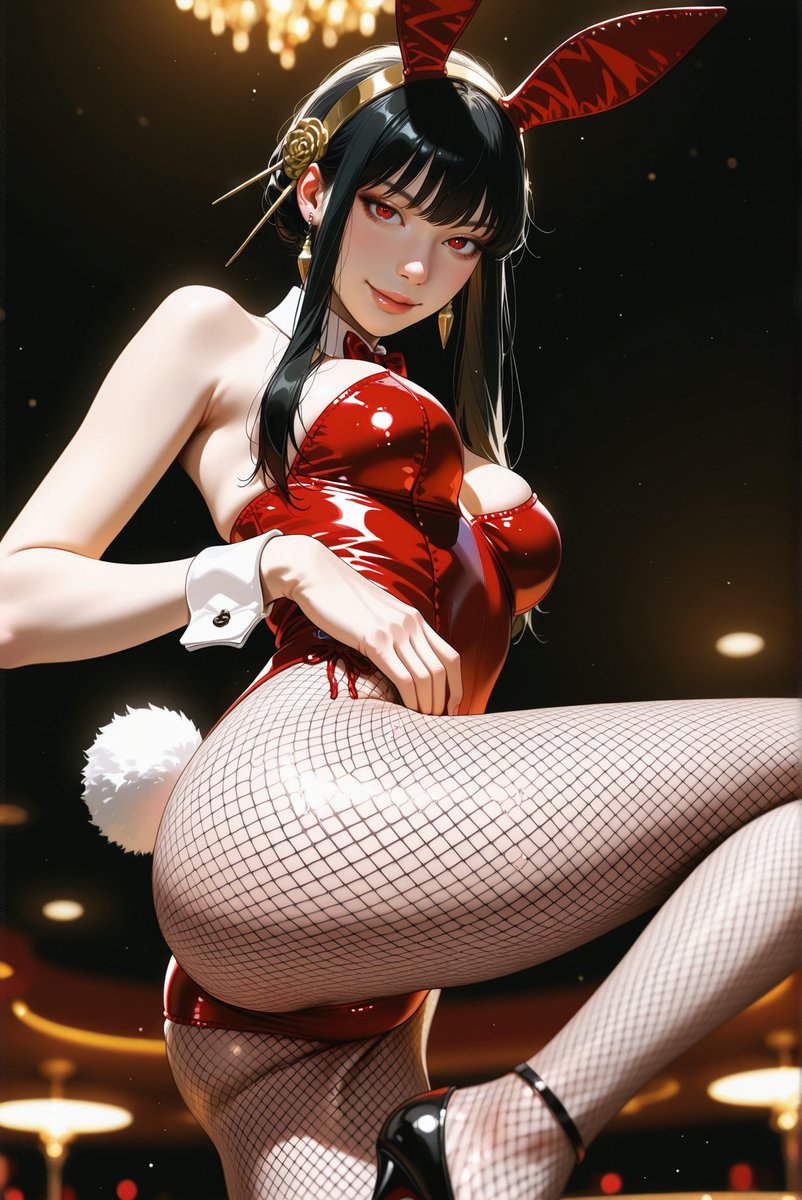 StanleyDarkSide's tweet photo. Yor Forger 🌹 Spy × Family

#SpyFamily #YorForger #AnimeArt #AnimeFanart #Anime #animeartist #fanart #NSFW https://t.co/8XB4dY23Ij