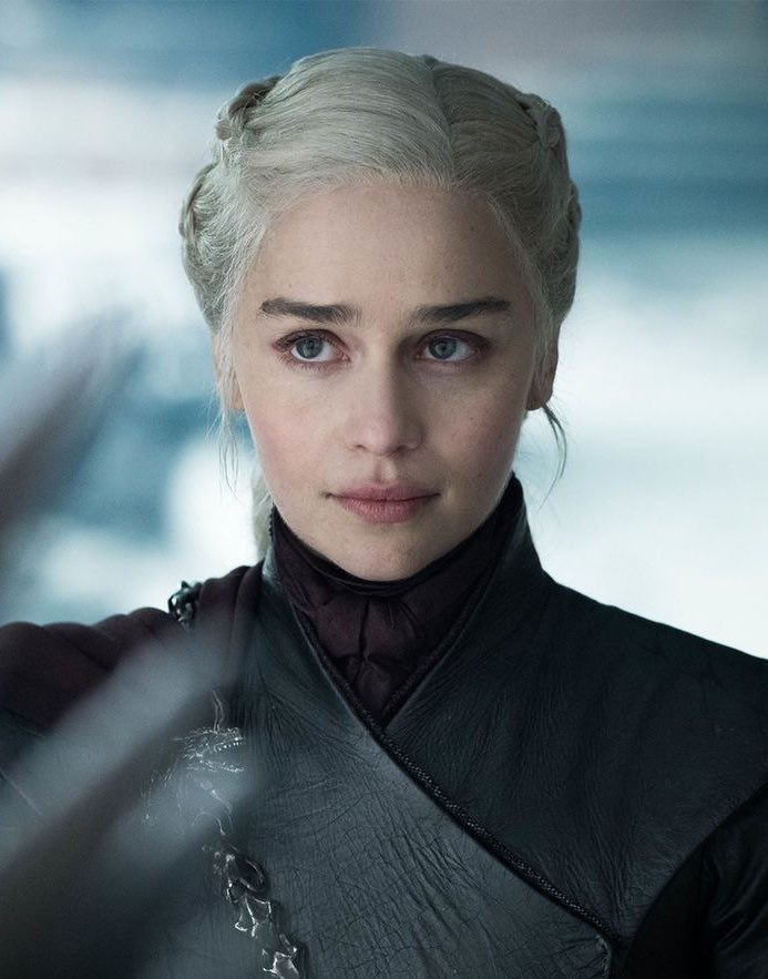 PopX's tweet photo. Happy birthday to Daenerys Stormborn of the House Targaryen, First of Her Name, the Unburnt, Queen of the Andals, Rhoynar and the First Men, Khaleesi of the Great Grass Sea, Breaker of Chains and Mother of Dragons

Emilia Clarke turns 40 today 🎈 https://t.co/ydAo55xg4p