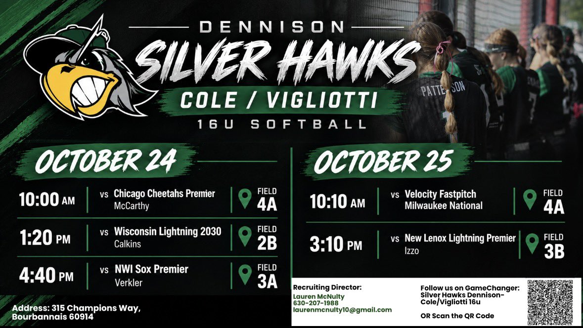 jbalsavich2028's tweet photo. Can’t wait to get back at it in Bourbonnais this weekend!! Come check us out!! @SilverHawkSball @Coach_McNulty @CoachVigliotti @CoachKendall3 https://t.co/AbUGer9f4D