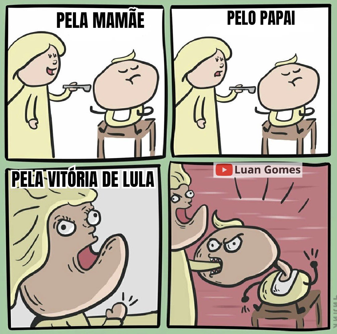 luanufal's tweet photo. #ExercitoDoLulaVenceuMaisUma https://t.co/PW8WZBe3HF