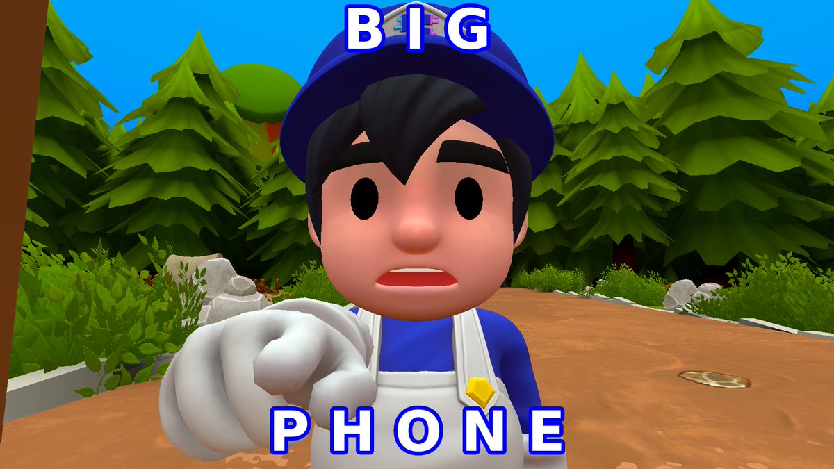 SamuelLutterodt's tweet photo. #SMG4 #smg4fanart #smg4meggy #MarioSMG4 #SMG4mario #MeggySMG4 #MeggySpletzer #SMG3 #smg3fanart #OCart #Zachary #OC #meme
SMG4 does a Haha funni https://t.co/dKtq1C1Kwn