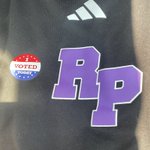 Photo by Ridge Point Football (@RPHS_FB)