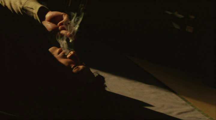 juniper_girl's tweet photo. Murder on D Street D坂の殺人事件 (Akio Jissoji, 1998) https://t.co/tGQrcZZvZf