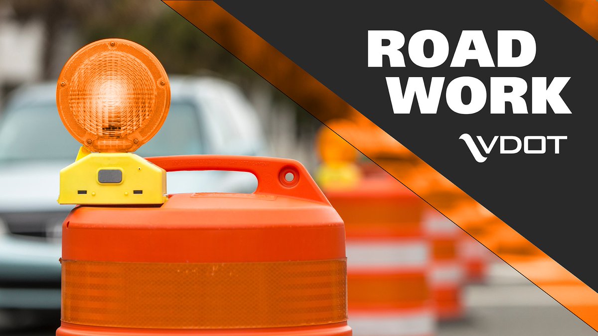VaDOTNOVA's tweet photo. ๐งTraffic Alert - #Springfield: On Sun night 10/25 and Mon night 10/26, 11:59 p.m. to 4 a.m. each night, the EB Edsall Rd ramp to NB I-395 will be closed for guardrail replacement. Please follow detour signs. #VaTraffic
@VaTruckingAssn
More: https://t.co/HKelZWaQZ8 https://t.co/YBP3NfXQqN