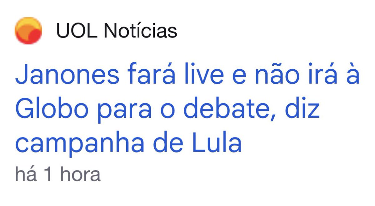 domlancellotti's tweet photo. ARREGOU! https://t.co/Nd09juu7vv