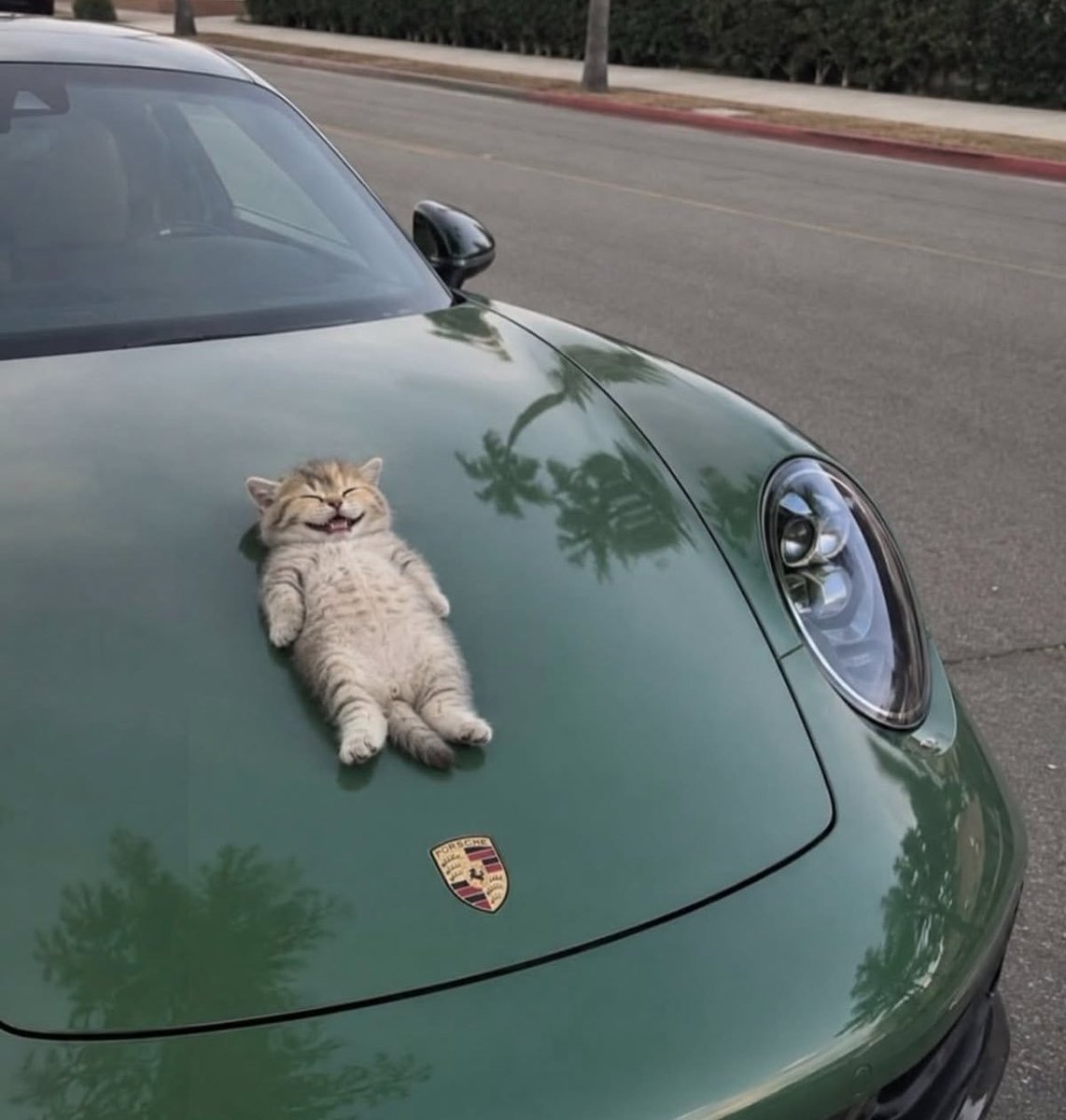 blazethereum's tweet photo. I love cats alot

They are the best https://t.co/keqOUgx3H8