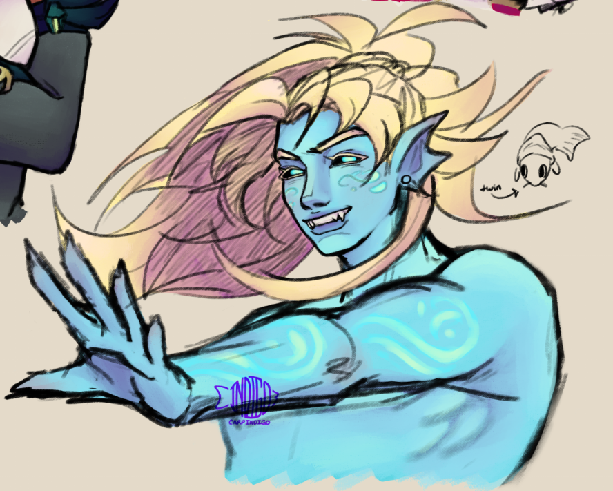 carpindigo's tweet photo. sketches i may clean up later
#illari #juno #wuyang #overwatch https://t.co/C1jmHQ2D0W