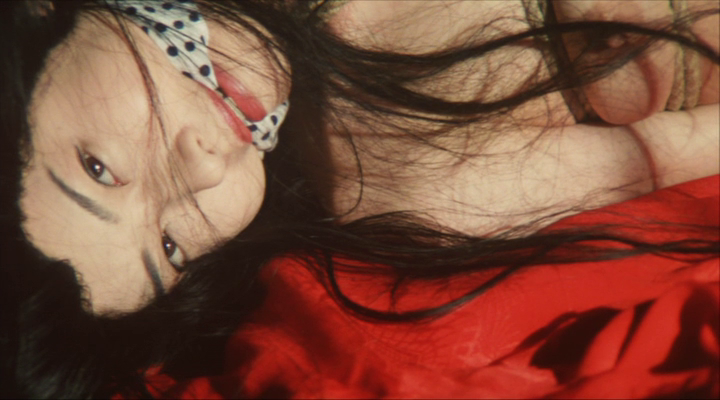 juniper_girl's tweet photo. Murder on D Street D坂の殺人事件 (Akio Jissoji, 1998) https://t.co/tGQrcZZvZf