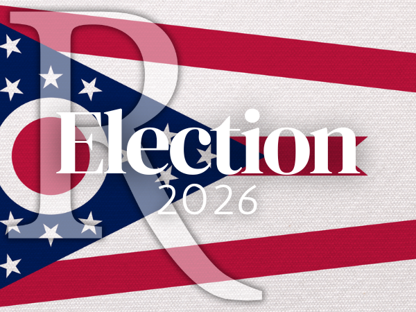 Rasmussen_Poll's tweet photo. Incumbent Republican Sen. Jon Husted has moved ahead of former Democratic Sen. Sherrod Brown in the special election for a U.S. Senate seat in Ohio.

More At Rasmussen Reports:
https://t.co/O0aouYQfD6 https://t.co/mwmIAYJqbO