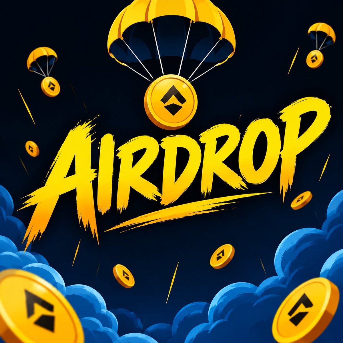 MasumOnchain's tweet photo. Crypto in 2026 is a different kind of pain 😂

You farm airdrops, grind testnets, collect points, and spend hours on quests…

Then TGE arrives and your reward can't even cover the gas fee. 💀

Still farming. Still hoping. Still early. 🪂

#Crypto #Airdrop #Web3 https://t.co/fTM9V9fEg6