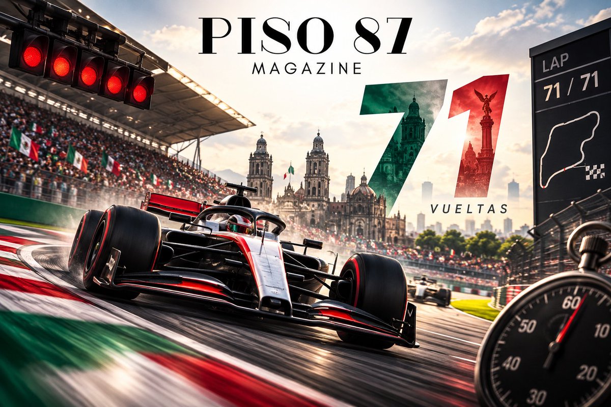 Piso87Magazine tweet picture