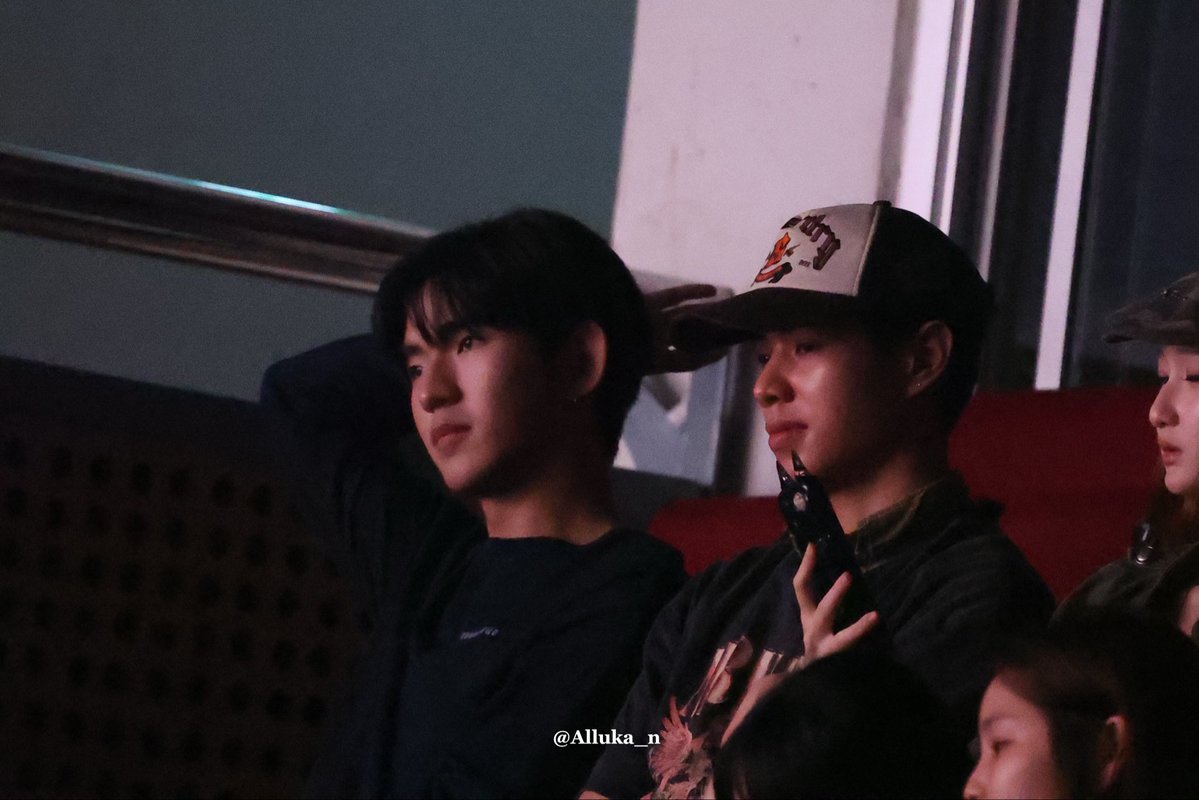 Alluka_n's tweet photo. วันนี้มาดู วันหน้าขอให้ได้ขึ้นอิมแพคด้วยกันนะ 😌 u

THE REFLEXION BEGINS 

#LYKNReflexionConcertD1
#promkcy  #20aungpao https://t.co/Hu9DsE6vJo