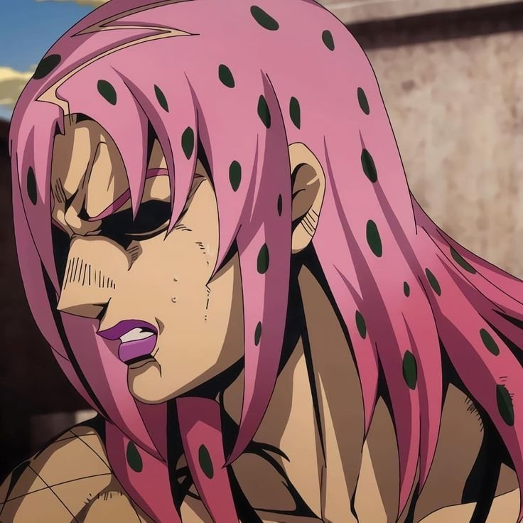 MadTheFallen's tweet photo. 1 - // Stardust Réquiem: Guerra en Italia. //

Diavolo VS Polnareff + Avdul + Iggy. https://t.co/5x3Ykg1uV5