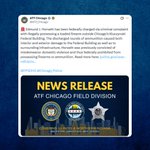 Photo by Federal Protective Service (@FPSDHS)