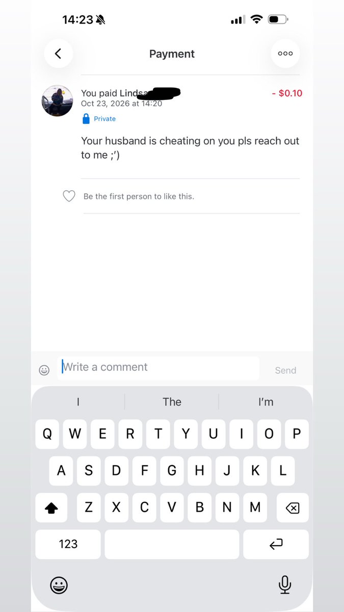 b1nnyismyhero's tweet photo. cause baby do not play with me I’ll find your wife’s Venmo

HES BEEN MARRIED SINCE 2017

WITH HER SINCE 2013

THEY HAVE KIDS https://t.co/6Hpi0FfvKe