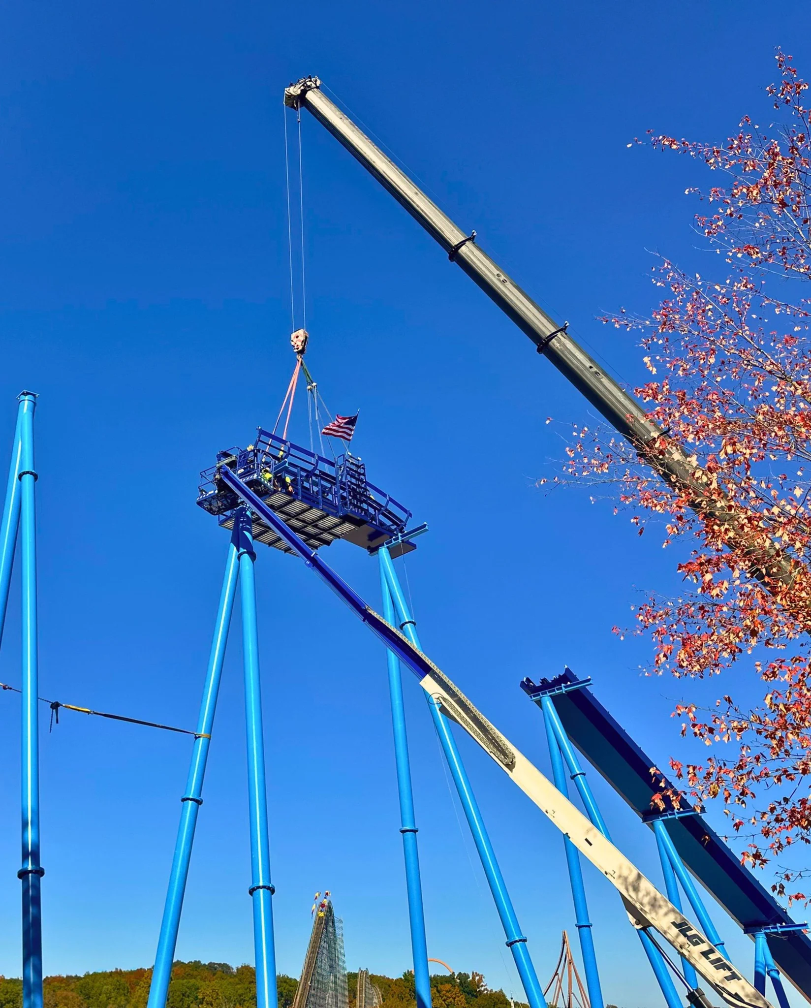 Holiday World on X: 