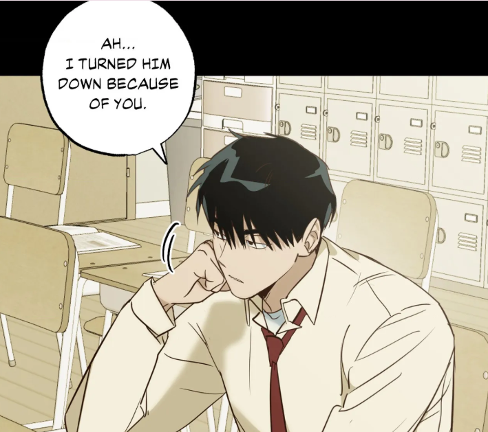 seungreneism's tweet photo. I CAN'T WITH HIM https://t.co/F8MQmeuCiC
