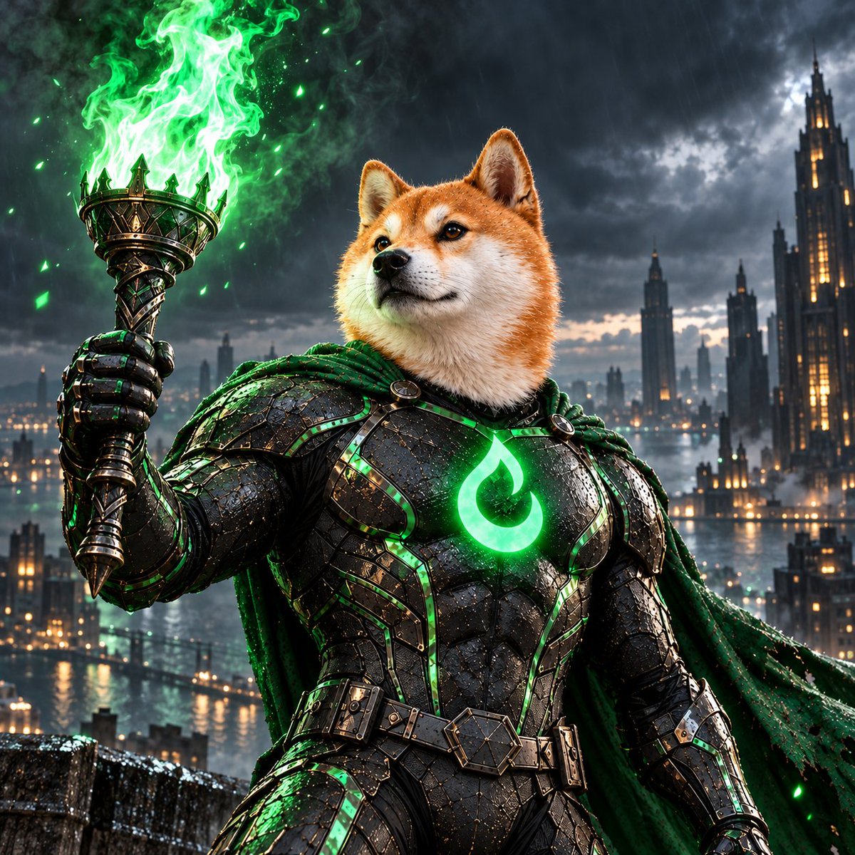cap_torch's tweet photo. @Torchpaddotfun @vladtenev $CAP is here to light the torch with you. https://t.co/G8cJfIZ4Kd