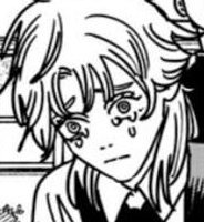 ReiwaFamine's tweet photo. " Remember fami DO NOT talk to strangers if they try to socialize with you run to me and let me know. " 

" O-Okay mother.. " 

" Good girl... " 

Kiga rubbed her offsprings blonde hair gently as they kept moving. She wants to buy food for them both. Soon. https://t.co/iylzFOIFdq