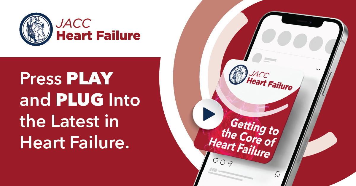 JACCJournals's tweet photo. #JACCHF Podcasts are back! Join @AMINYEHYAMD as he uses the VICTORIA trial to illustrate how baseline risk, absolute risk reduction, and number needed to treat can bring a treatment’s benefit into clearer focus. https://t.co/4ahyb0Ftlp #HeartFailure https://t.co/PnjARgAYqy