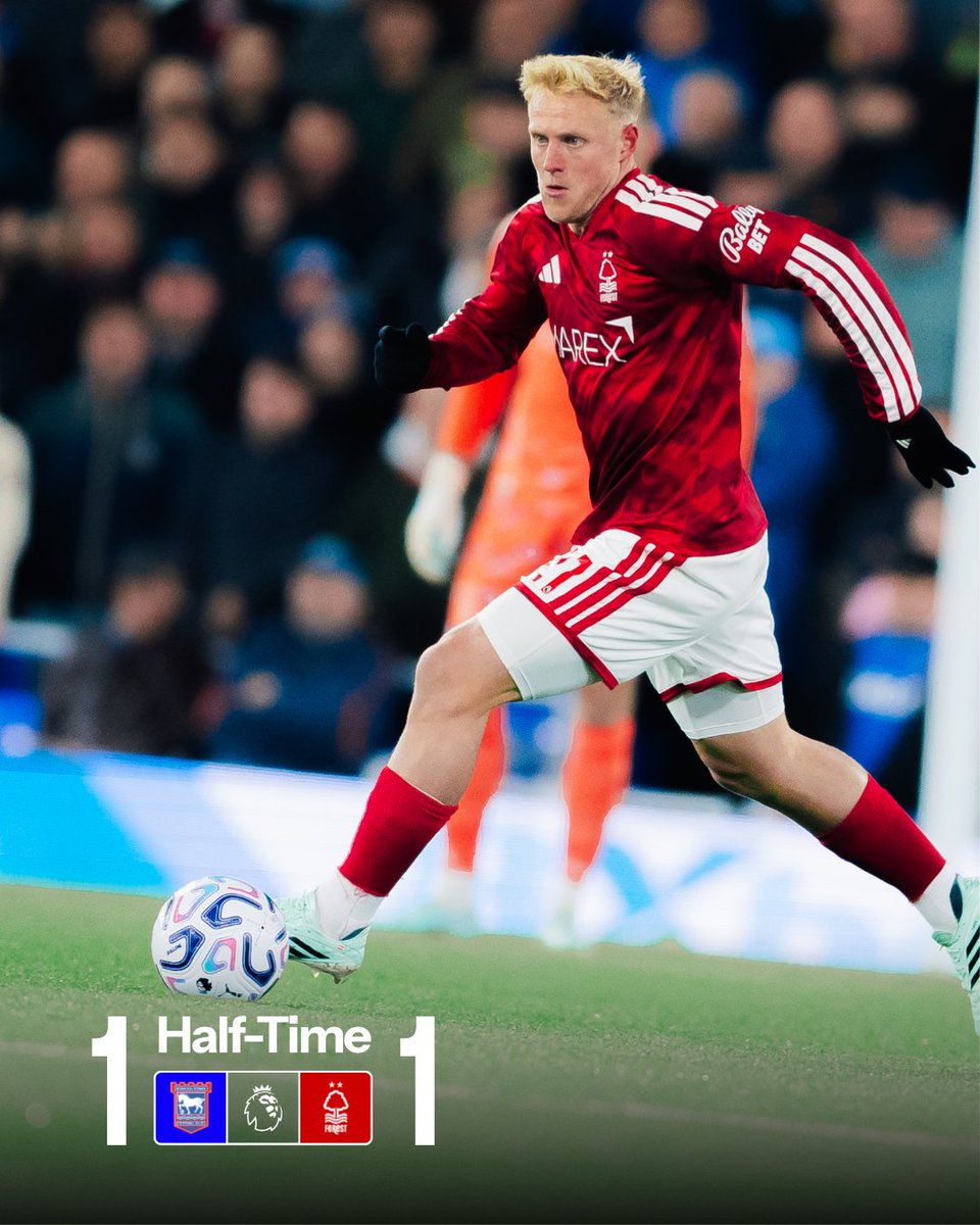 NFFC tweet picture