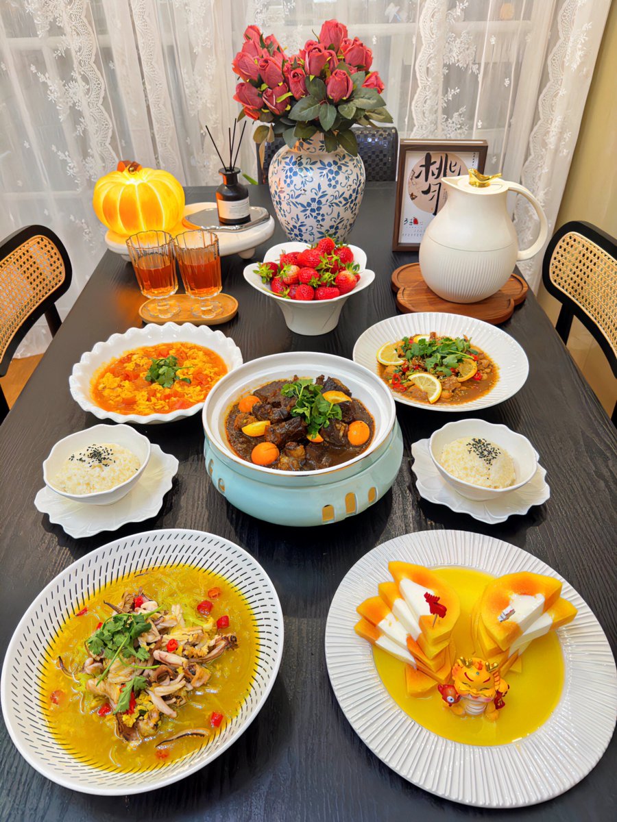 chaus02383767's tweet photo. 今日は胰臓の健康を気遣い、食事を整えて、気持ちを晴れやかに過ごしています。 https://t.co/qrTM4bz4Gw