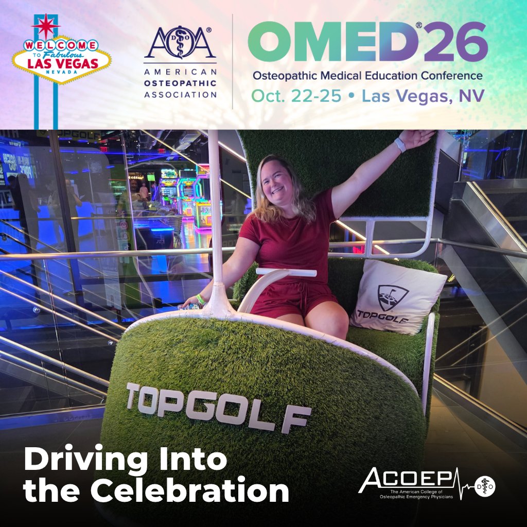 ACOEP's tweet photo. After a big competition day, we took the celebration to Topgolf! ⛳ 

Food, drinks and a few impressive (and some not-so-impressive) swings. https://t.co/q2LvKNsVz3