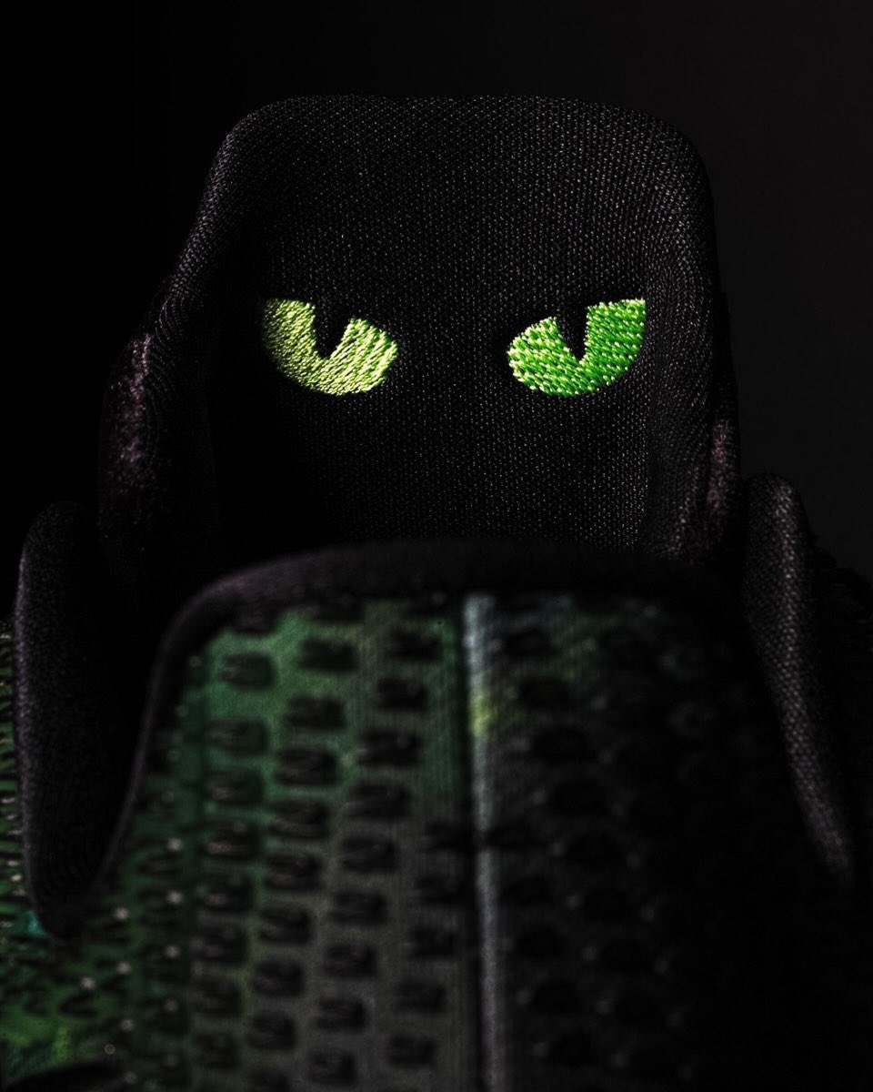 SBDetroit's tweet photo. Nike Caitlin 1 Halloween “Jinx” confirmed to drop October 30th 🧙‍♀️🐈‍⬛

FULL DETAILS:  https://t.co/aUwkB7GCXF https://t.co/dvuvKCdhSh