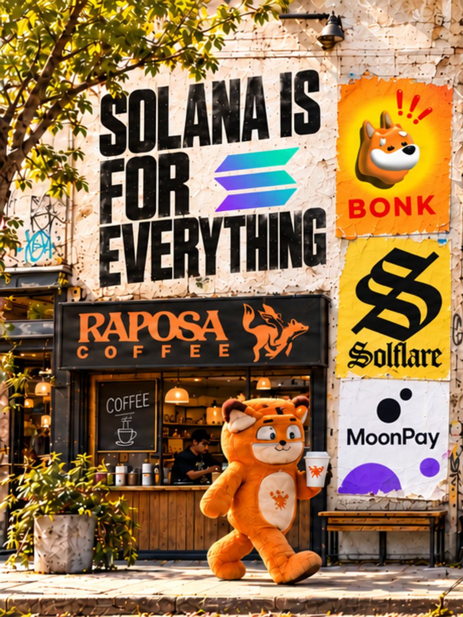 phase_'s tweet photo. Solana is for everything. https://t.co/Gqea1YLzx4