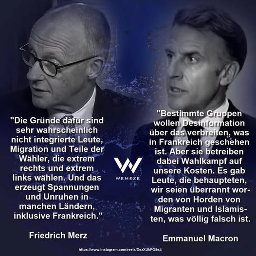 Lilie00251's tweet photo. Die CDU setzt Populismus um🚨❗
Das macht auch die AfD und die USA-MAGA. https://t.co/bbkQKF3l5S