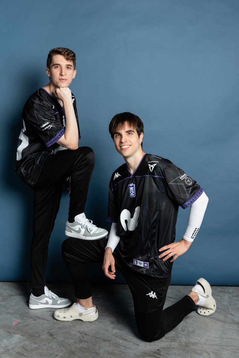 lolesports's tweet photo. last thing you see before the defeat screen https://t.co/p9wsCXUUXY