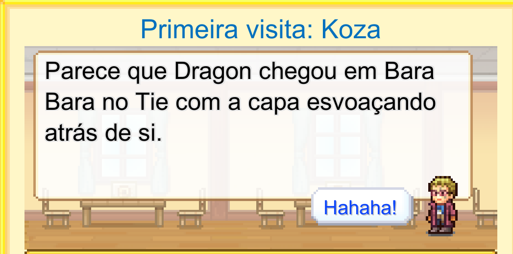 PunkRecordsLab's tweet photo. Adorei que esse é o melhor e pior jogo de todos os tempos https://t.co/i1srkE9qdl