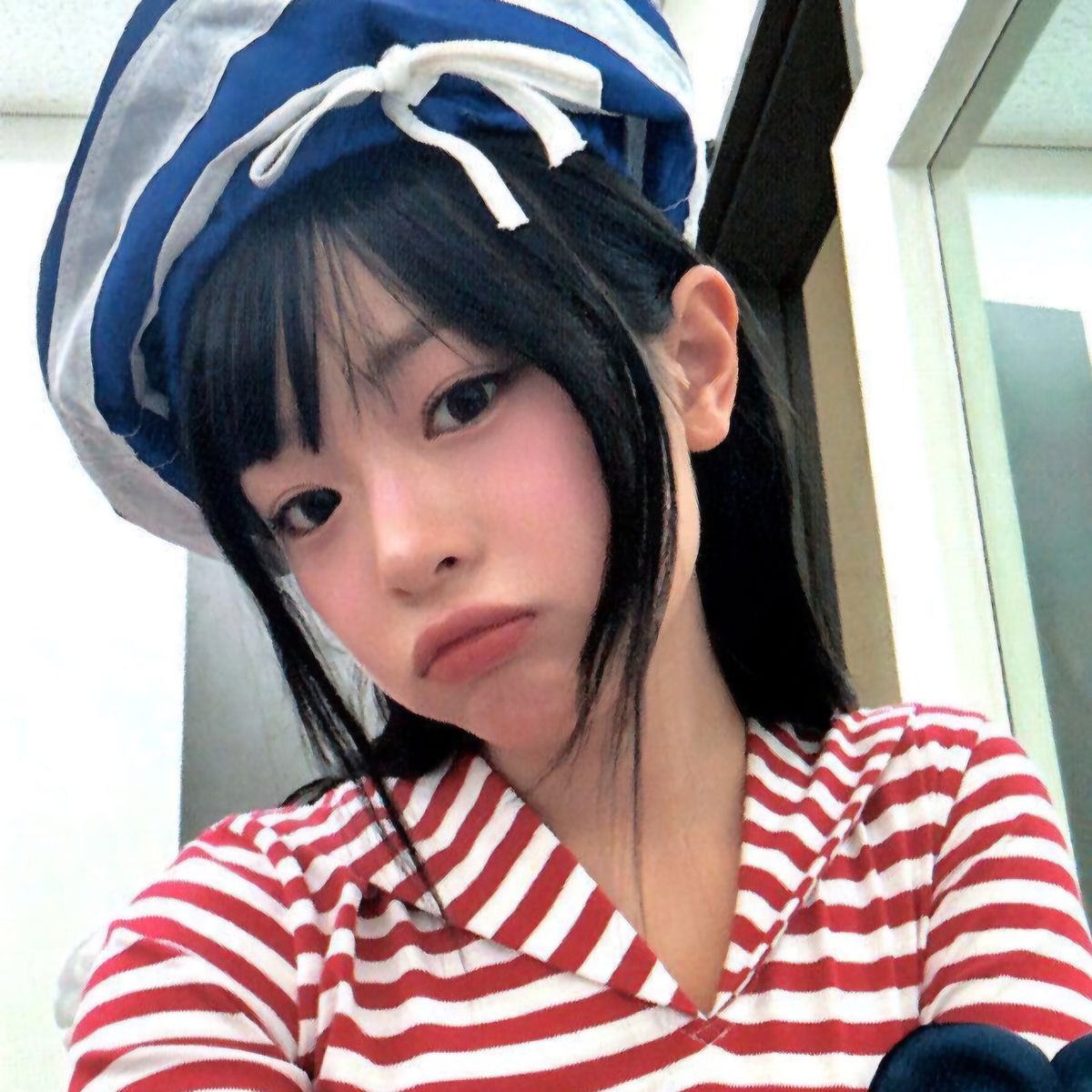 mixxpples's tweet photo. 4 idols who share my mbti (infp) and 4 oomfs to do it as well!

@kittygeum @wonnerry @spiderhaewon @boemxi https://t.co/eDgwVUZtum